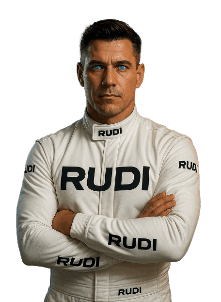 rudi travel