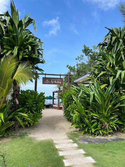 Club & Beach Club Tour