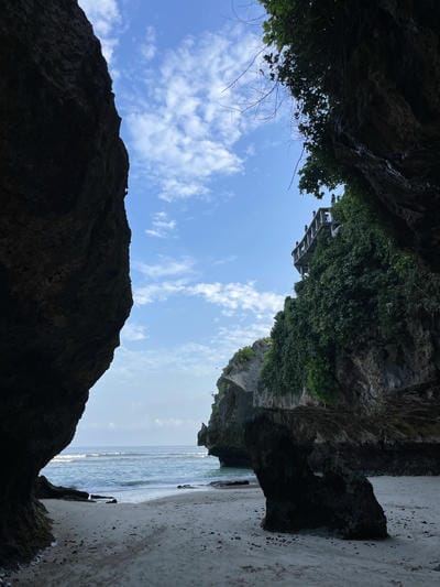 Staycation & Digital Detox